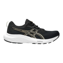 (4 UK, Black/Apricot) Asics Womens/Ladies Contend 9 Shoes
