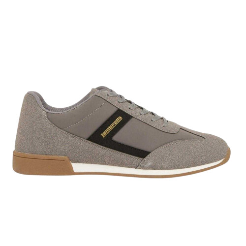 Lambretta Lambretta Mens Panther Trainers
