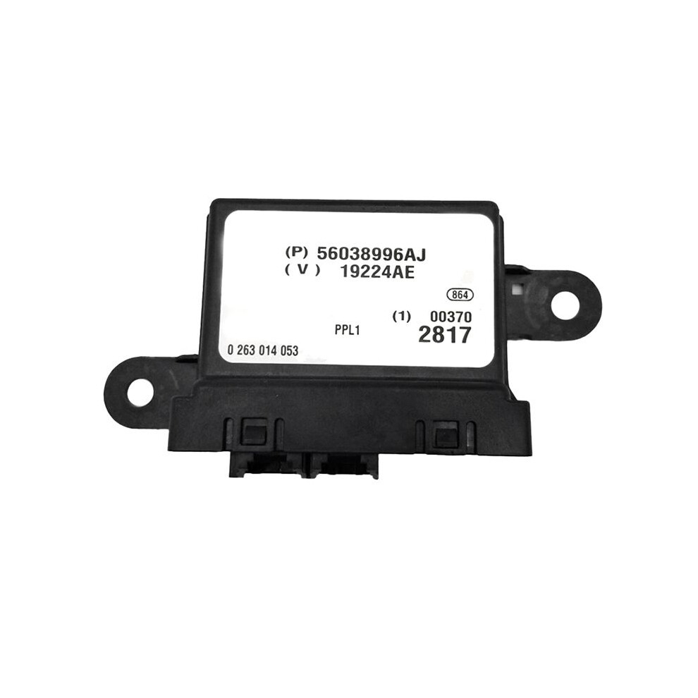 For Cherokee 2014-2018 Park Assist Control Unit Reversing Control Module 56038996Ad 56038996Aj 6034078703697