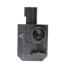 Collision Sensor Airbag Shock Impact Sensor 13502578 for  Express 2500 3500  Savana 2500 3500