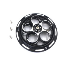 Motorcycle Engine Radiator Cover for Sprint Primavera 150 2013-2022 Fan Cover Protector Accessories