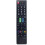 Replacement HT-E620-B Remote Control for   LCD TV Remote Control Japanese Version 1