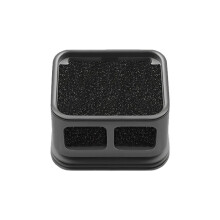Fit Compatible with Mijia 4 Max, 4 Pro, E302 Brush Filter Vacuum Cleaner Parts Accessories Robot Vacuums Cleaner Accessory