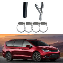 Kit de Reparación de Abrazaderas para Conectores de Mangueras de Calefacción de Automóviles 47238HP 4677603AK para para VAN 2008-2009