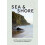 Sea Shore by Emily Scott Hardcover Book 1