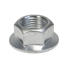 Power Steering Pump Pulley Nut 90305-PAA-A01 for Accord Ridgeline CRV Element MDX TL RL