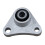 Left Side Torque Rod Engine Holder Mount Bushes Engine Torque Rod Bracket for  S60 S80 V70 XC90 8666205 1