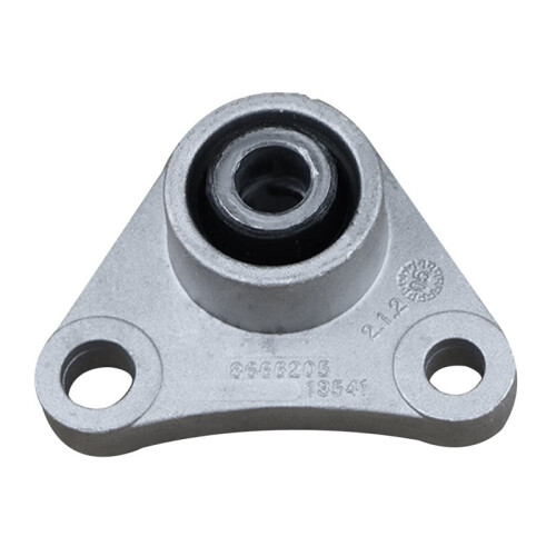 Left Side Torque Rod Engine Holder Mount Bushes Engine Torque Rod Bracket for  S60 S80 V70 XC90 8666205