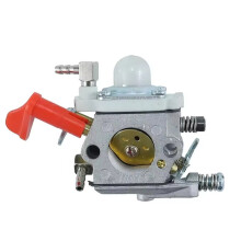 WT-668 Carburetor for Walbro G230RC G260RC G270RC CY23RC CY26RC Engines WT-997 Carburetor