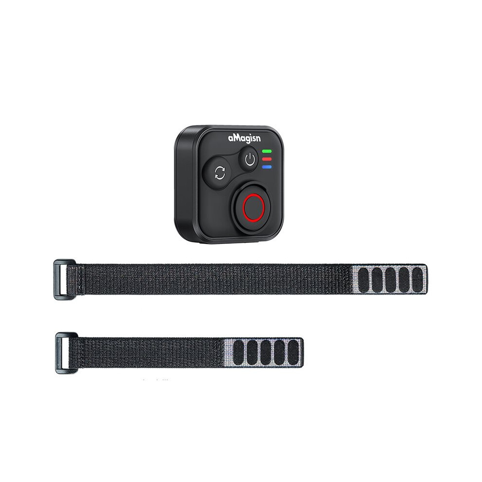 Photos - Flash Trigger / Shutter Release AMAGISN Remote Control 3.0 Universal Wireless Shutter for Go Ultra for for for Action Cameras