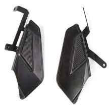 Motorcycle Side Fixed Winglet for Z 900 Z900 SE 2025 2026 Side Spoiler Winglet Aerodynamic Wing Wind Fairing