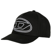 Diesel Childrens/Kids Embroidered Logo Baseball Cap