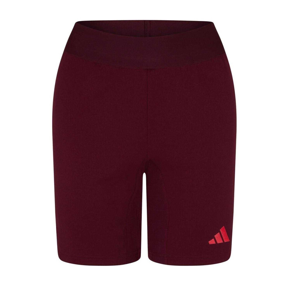Adidas Unisex Adult Goalkeeping Goalkeeper Shorts