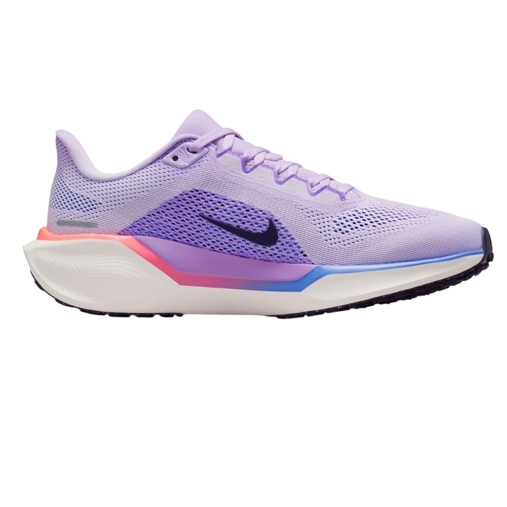 Nike (5.5 Uk, Violet/Purple) Womens/Ladies Trainers