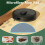 17 Pcs for 3iRobot  104 Combo / 105 Vac / 105 Combo / 105 Combo+ / Q052 Sweeping Machine Accessories 4