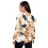 Influence Womens/Ladies Marble Regular Long-Sleeved Shirt 2