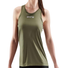 Skins Womens/Ladies Series-3 Regular Tank Top