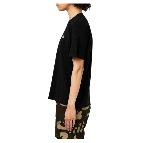 Dickies (S, Black) Dickies Mens Mapleton Regular T-Shirt 1