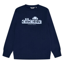 (XL, Navy) Ellesse Mens Casual Sweatshirt