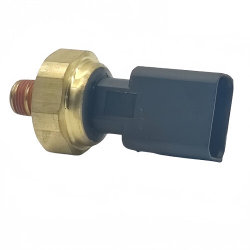 Oil Pressure Sensor 5149064AA is an Engine Oil Pressure  Sensor Suitable for Conventional Engines. 1