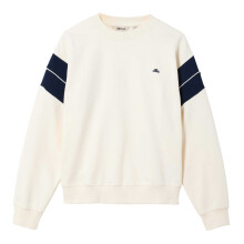 (8 UK, Off White) Ellesse Womens/Ladies Calgary Sweatshirt