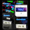 RGB Quantum Clock, Digital Photo Frame Clock,APP Control,IPS Color Dispaly Screen DIY Gaming Desktop Lamp 4