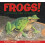 Frogs by L Pringle Paperback Book 1