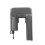Rear  Rail Cover  Guide Rail Plate for - GLS Class W167 5  2020-2026 7