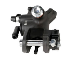 Motorcycle Caliper Dsc Brake Pump Right Hydraulic Brake Rear Brake Pump for YZF R6 R1 R1M R1S