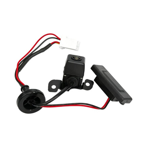 Câmera de Ré para Estacionamento, Modelo 95760-4L011, para  Solaris, Accent e Sonata. 1