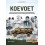 Koevoet Volume 1 by Steve Crump Paperback Book 1