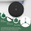 17 Pcs for 3iRobot  104 Combo / 105 Vac / 105 Combo / 105 Combo+ / Q052 Sweeping Machine Accessories 8