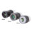 Acessórios para Telescópio Astronômico Ocular de 2 Polegadas e 32 Mm, Material Metálico Revestido Multicamadas,  Campo de Visão HD 6