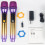 2.4G Dynamic Handheld Wireless Microphone Home Singing Stage Performance Audio Sound Card Karaoke Universal Microphone 4