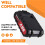 Universal 98VF 21V Rechargeable Screwdriver Lithium Battery Enhanced Battery Screwdriver Tools Replacement Battery A 6