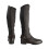 HyLAND Adults Synthetic Combi Leather Half Chaps 1