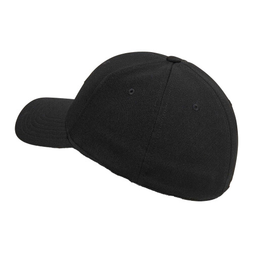 Oakley (S-M, Black/Light) Oakley Classic Logo Casual Baseball Cap 1