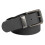 Lee Cooper (120cm, Black) Lee Cooper Mens PU Belt 2