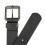 Lee Cooper (120cm, Black) Lee Cooper Mens PU Belt 3