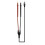 HRM-10 Battery Internal Resistance Meter 18650 26650 Testing Probe Pen Connector Accessory Test Probe 1