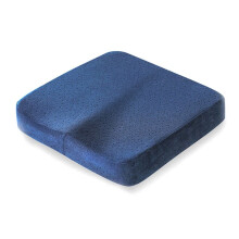 Ergonomic Memory Foam Office Cushion Car Office  Cushion Anti Hemorrhoid Cushion Chair Cushion Memory Foam Cushion