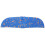 2X Funny EPPThrowing Glider Airplane Inertia Aircraft Toy Hand Launch Airplane Model 1