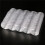 Transparent Coin Boxes 300Pcs 1Oz 40mm Capsules Cases Commemorative Coins 6
