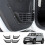 Door Panel Shelf Storage Box for  ICAR V23 2025 Front Rear Door Side Organizer Box Pockets Accessories 3