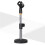 Professional Stage Microphone Pedestal Feet Stand Adjustable Desk Holder Speech Live Microphone Fixing Frame 5