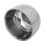 2X Stainless Steel Brush Shave Bowl Shave 3