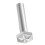 Leather Stamps 2 Pieces Professional Leather Border Stamping Tools for Leather  Working 5