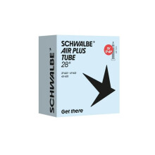 Buitenband - SCHWALBE - AP 700x35-45 SV - 700x35-45 - Ventiel SV - Blauw