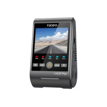 VIOFO A229 PLUS 1CH-G GPS video recorder