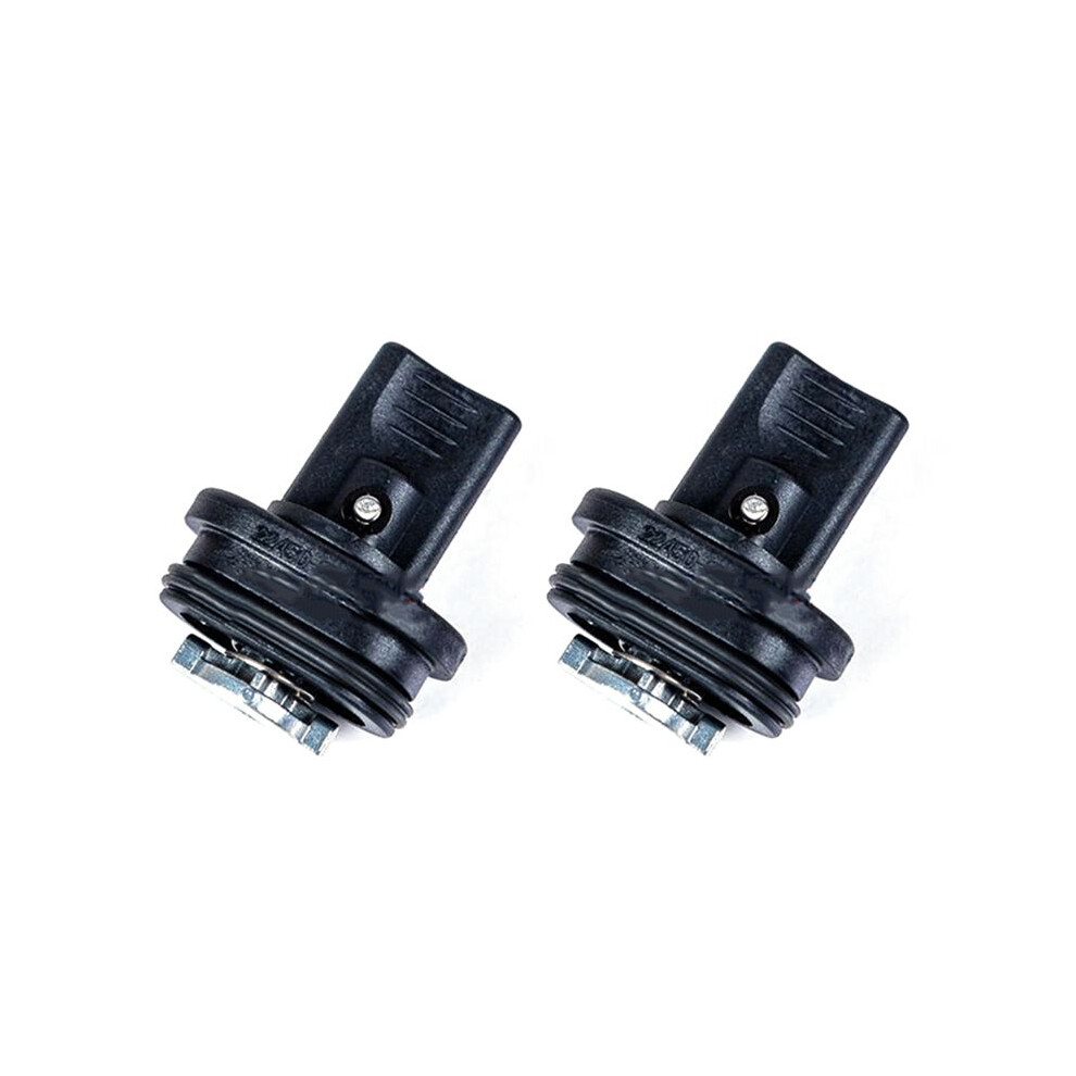 2Pcs 2245027003 Injector Plug Cap For Santa Fe 2.0T Trajet Tucson 2000-2010 Injector Install Plug Assy 4712370218515